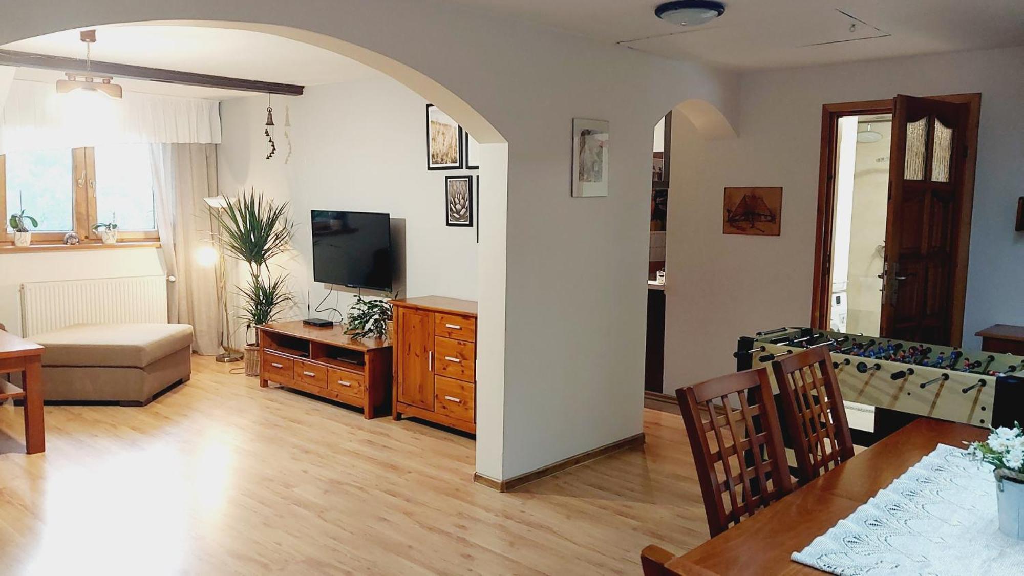 ויסלאו Agroturystyka Jelenia חדר תמונה