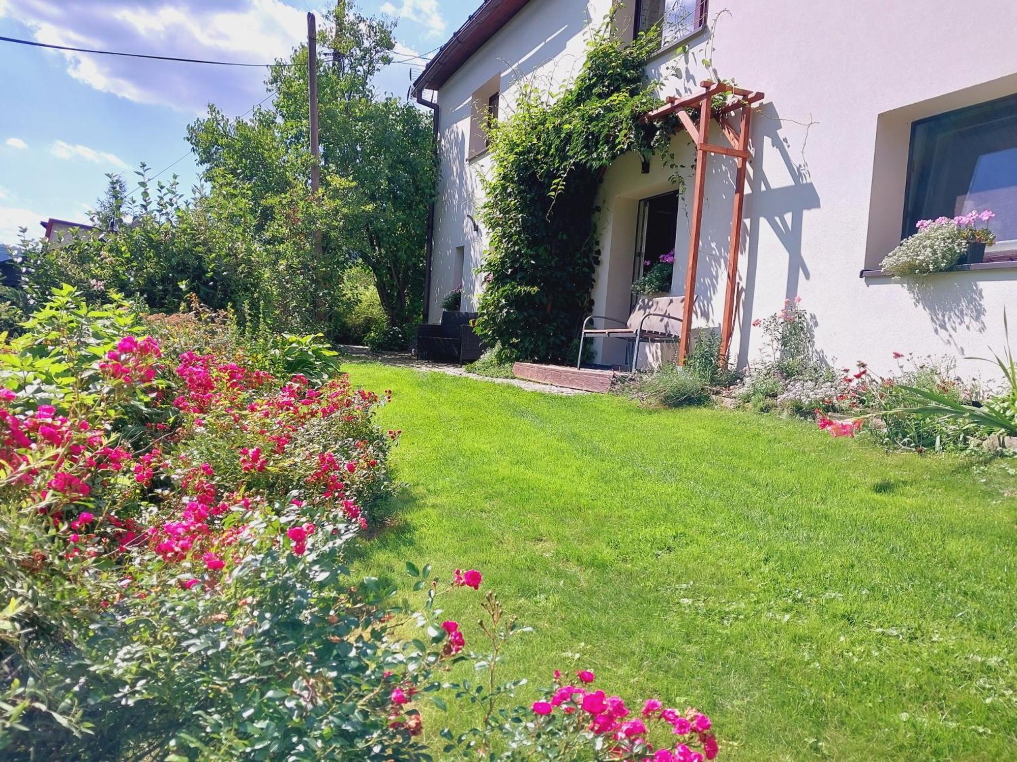 ויסלאו Agroturystyka Jelenia חדר תמונה