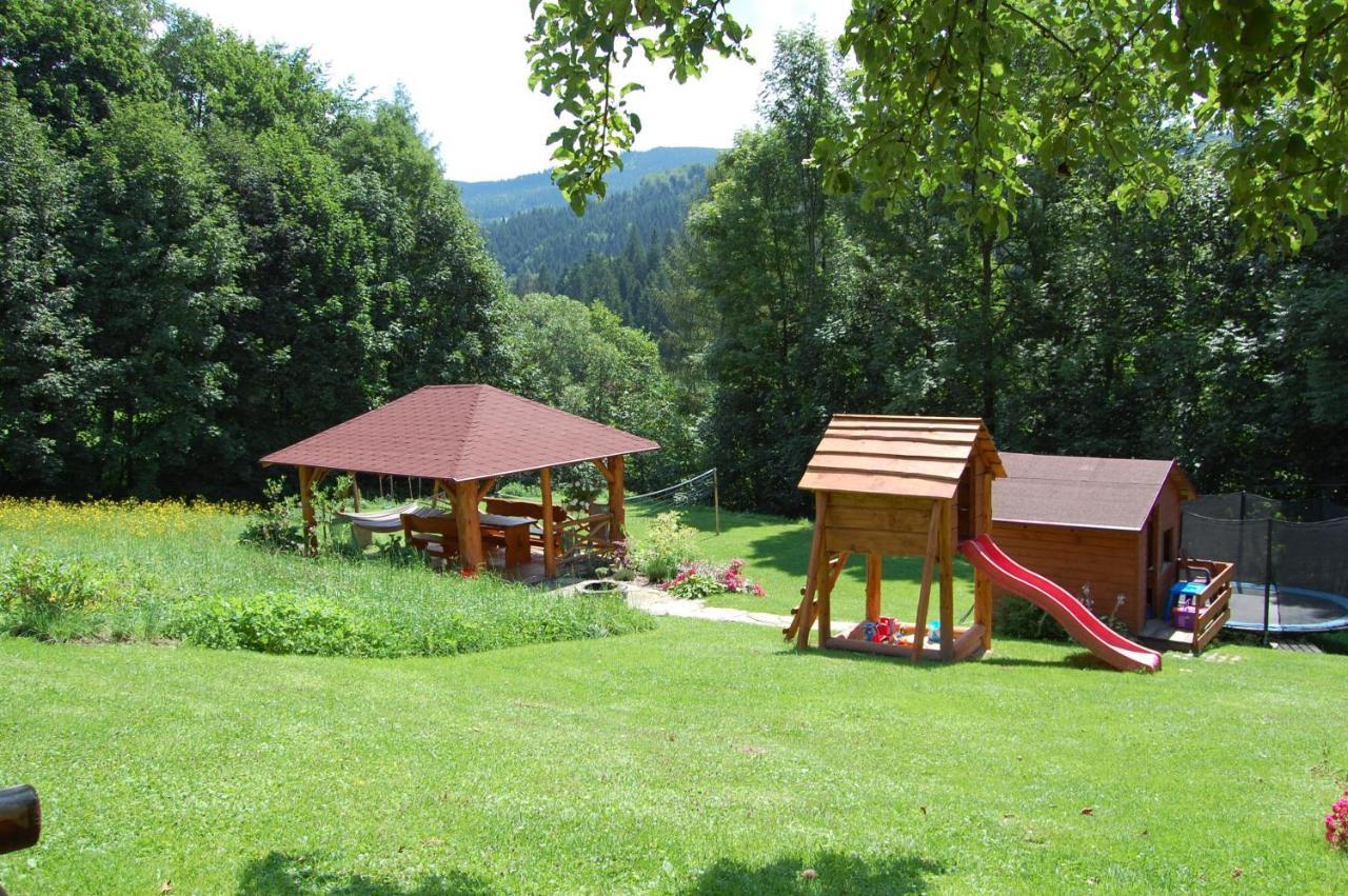 ויסלאו Agroturystyka Jelenia מראה חיצוני תמונה